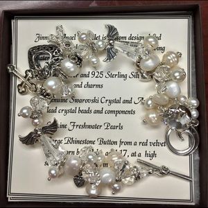 CUSTOM ORDERS: Special awareness jewelry